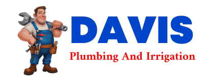 Trusted plumber in PAULLINA